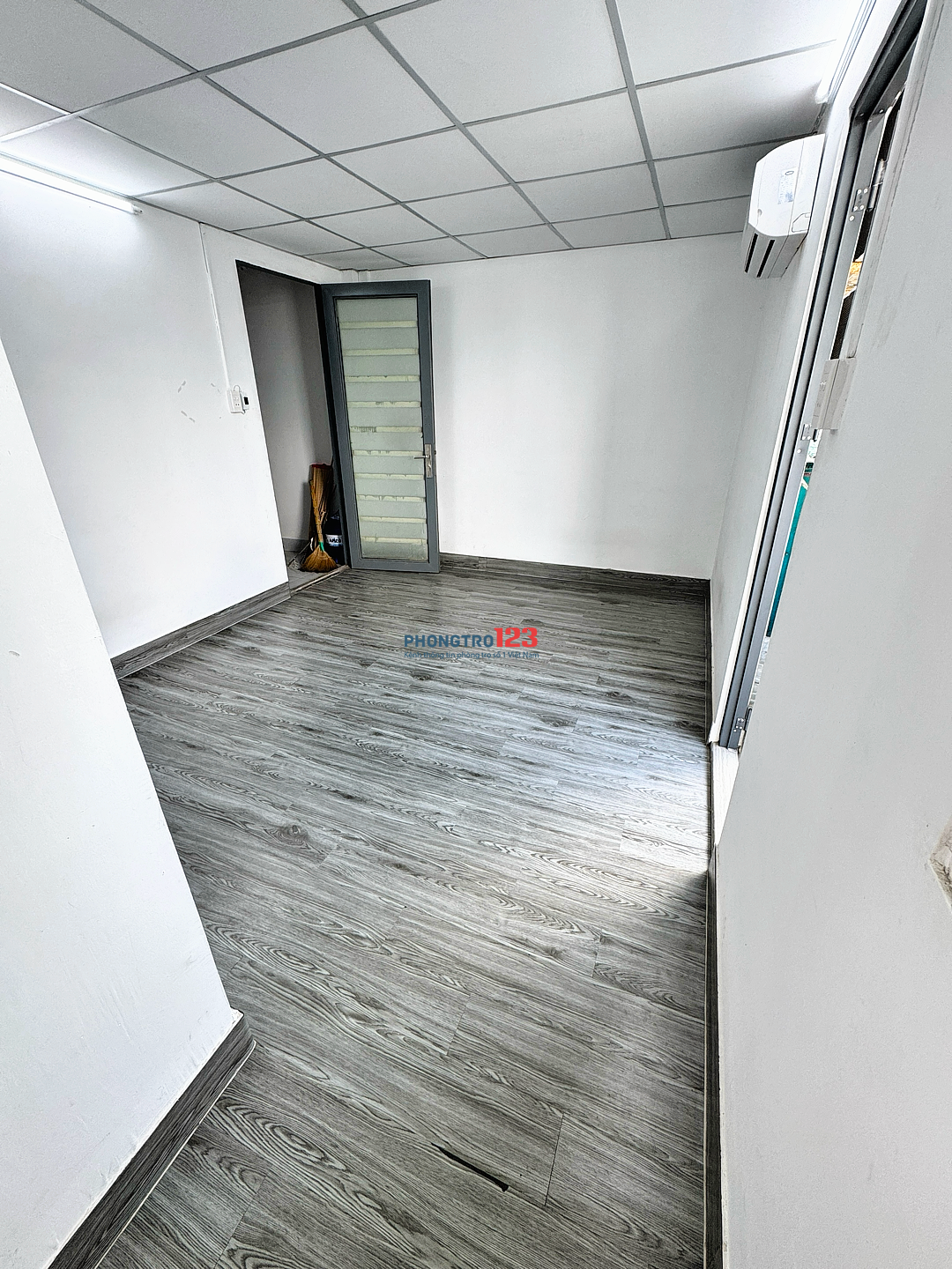 Cho thuê phòng trọ giá ưu đãi tại 854/47/43A Thống Nhất, phường 15, Gò Vấp