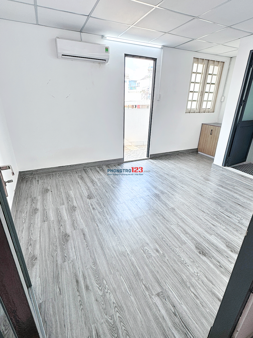 Cho thuê phòng trọ giá ưu đãi tại 854/47/43A Thống Nhất, phường 15, Gò Vấp