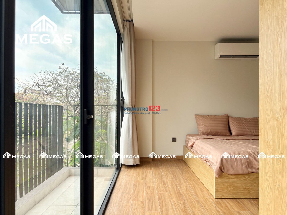 Cho Thuê Căn Hộ Cao Cấp An Ninh Sạch Sẽ