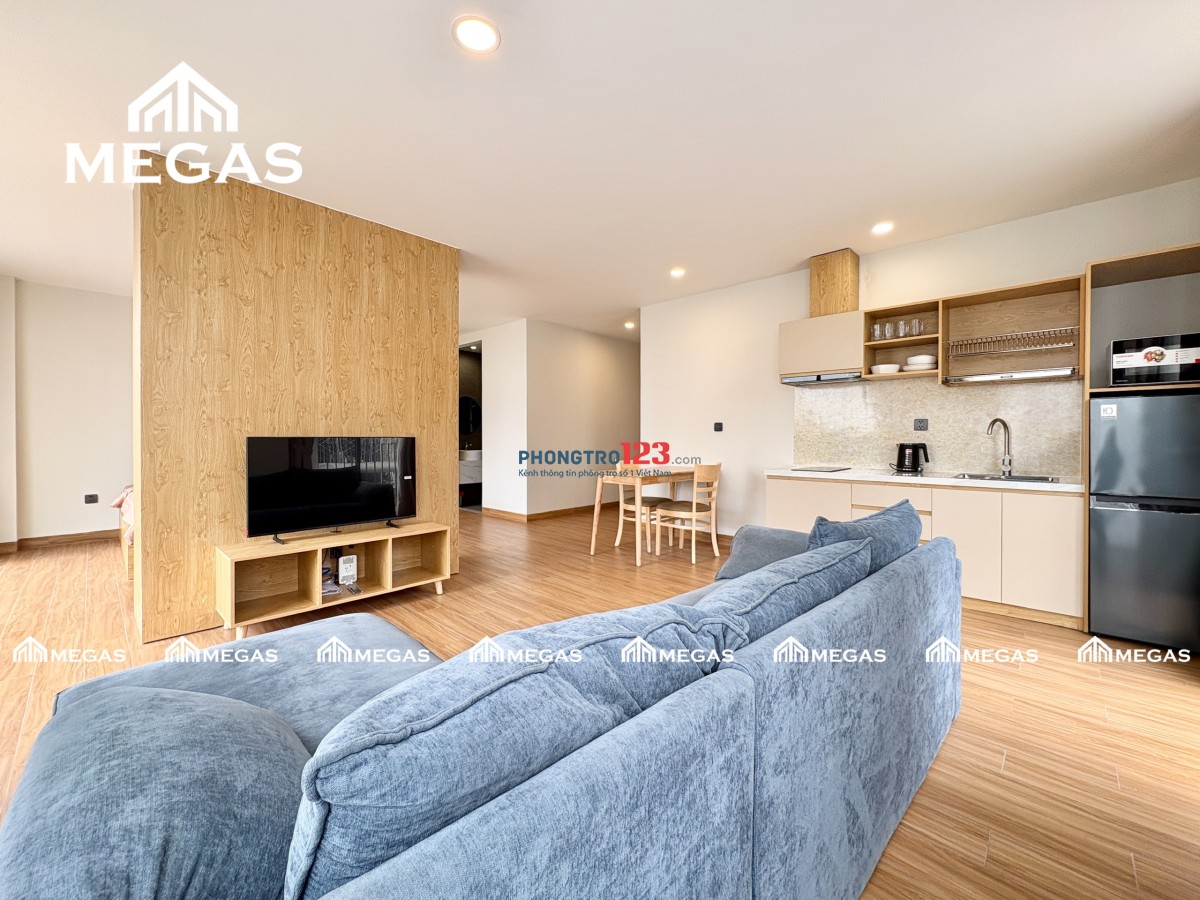 Cho Thuê Căn Hộ Cao Cấp An Ninh Sạch Sẽ