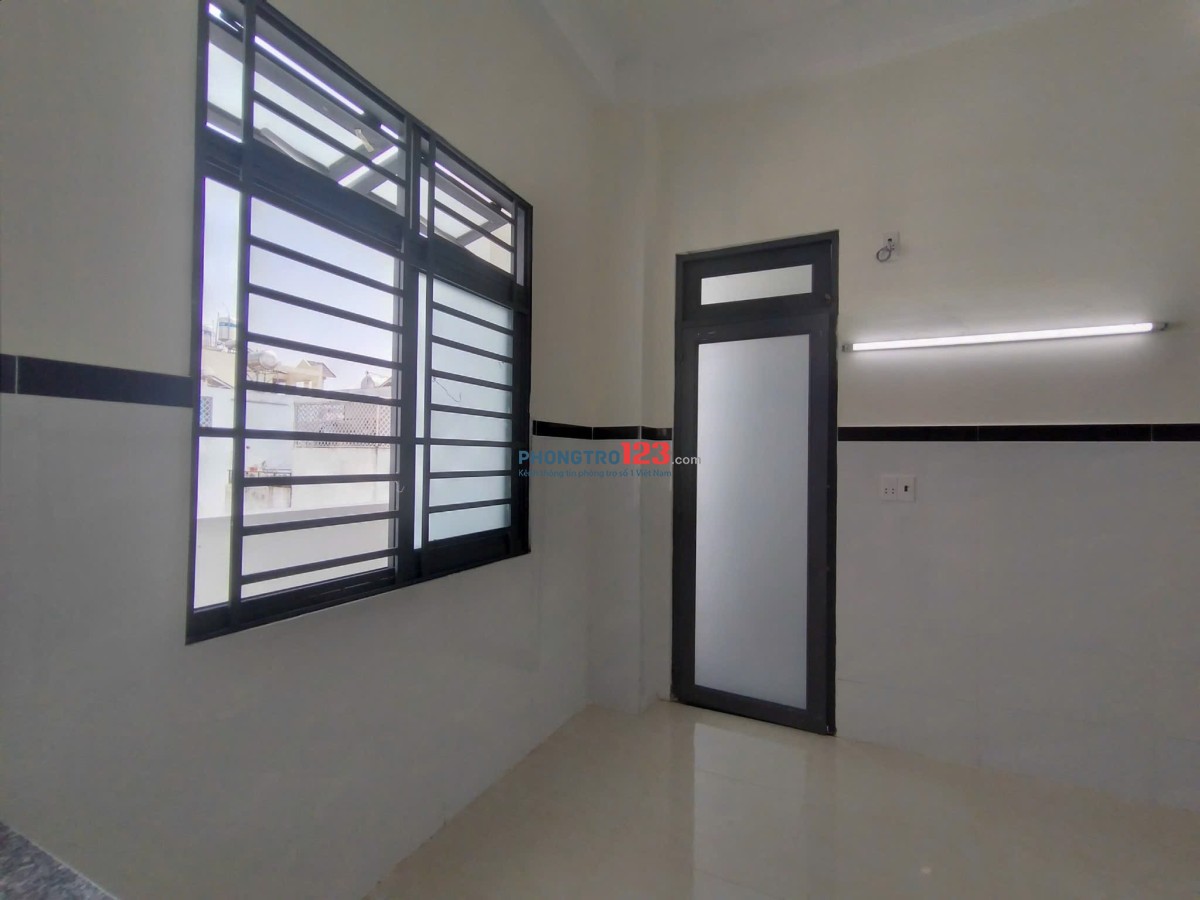 "CHO THUÊ NHÀ TRỌ – SỐ 34 ĐƯỜNG CỐNG LỞ, GIÁ CỰC MỀM