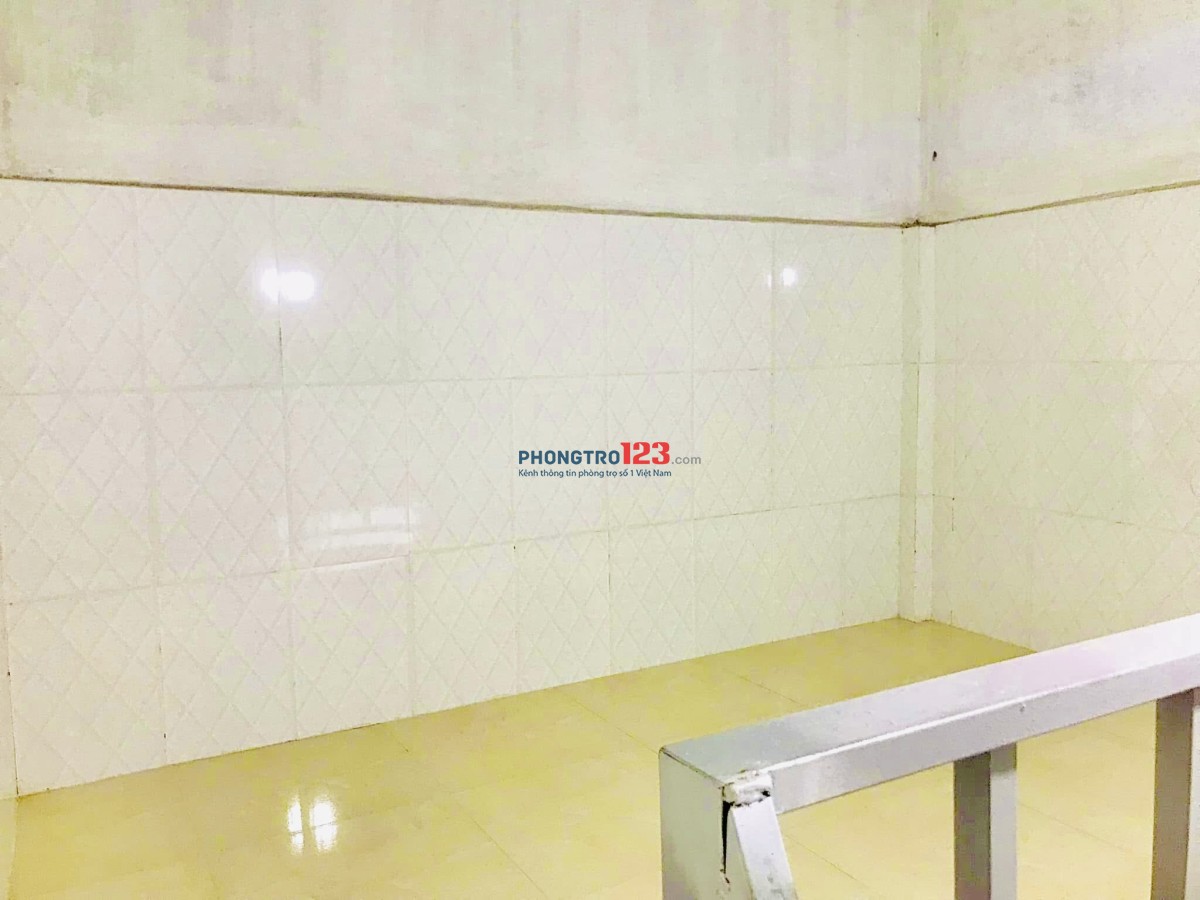 Nhà Trọ đường Hoàng Quốc Việt, An Bình, Cần Thơ