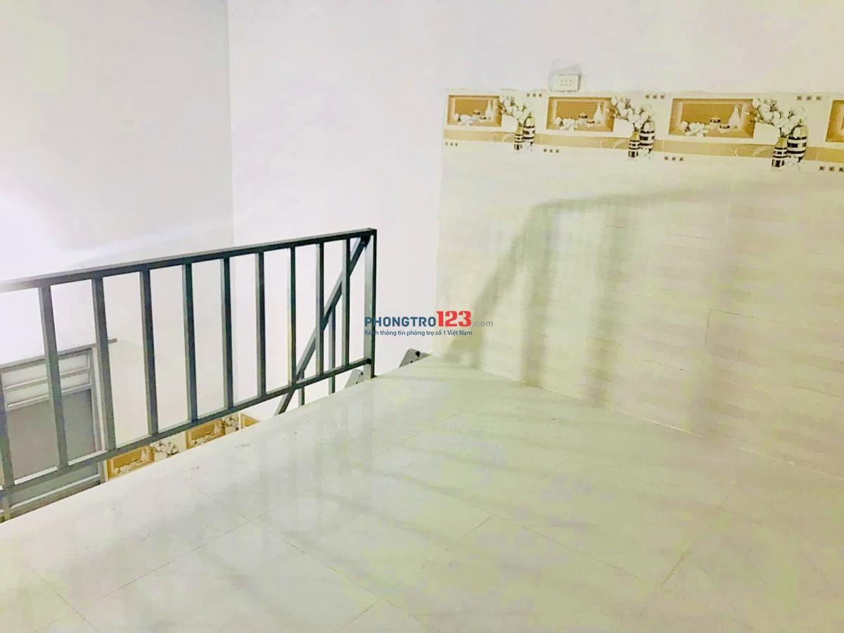 Nhà Trọ đường Hoàng Quốc Việt, An Bình, Cần Thơ