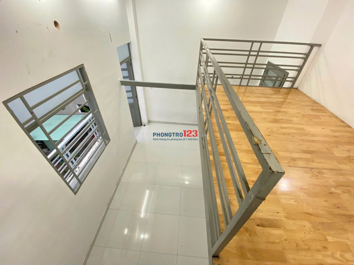  CHO THUÊ PHÒNG TRỌ CÓ GÁC – SẠCH ĐẸP – GIÁ 2TR5