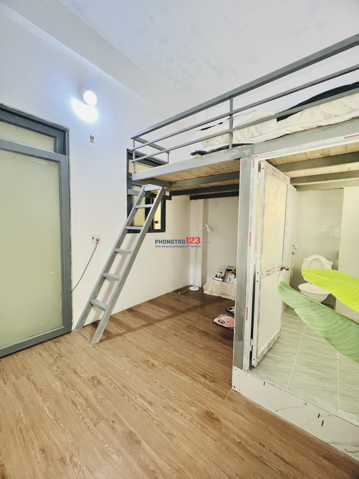 "CHO THUÊ NHÀ TRỌ – SỐ 34 ĐƯỜNG CỐNG LỞ, GIÁ CỰC MỀM