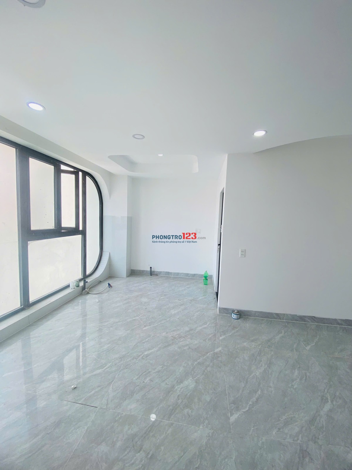 CĂN HỘ 2PN FULL NỘI THẤT – BANCOL – TÂN QUY, QUẬN 7