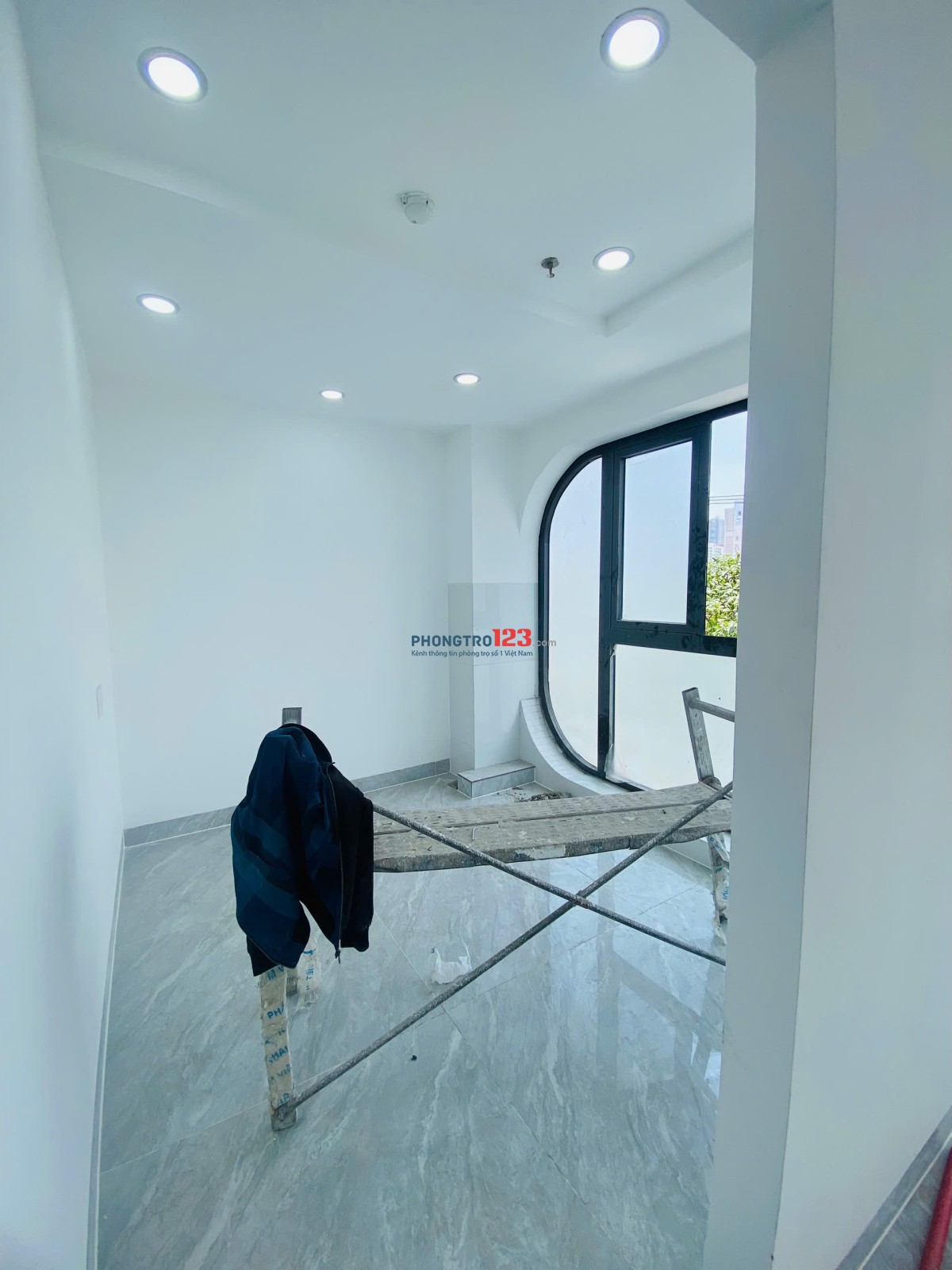 CĂN HỘ 2PN FULL NỘI THẤT – BANCOL – TÂN QUY, QUẬN 7