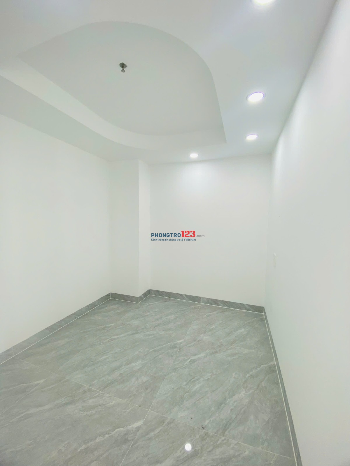 CĂN HỘ 2PN FULL NỘI THẤT – BANCOL – TÂN QUY, QUẬN 7