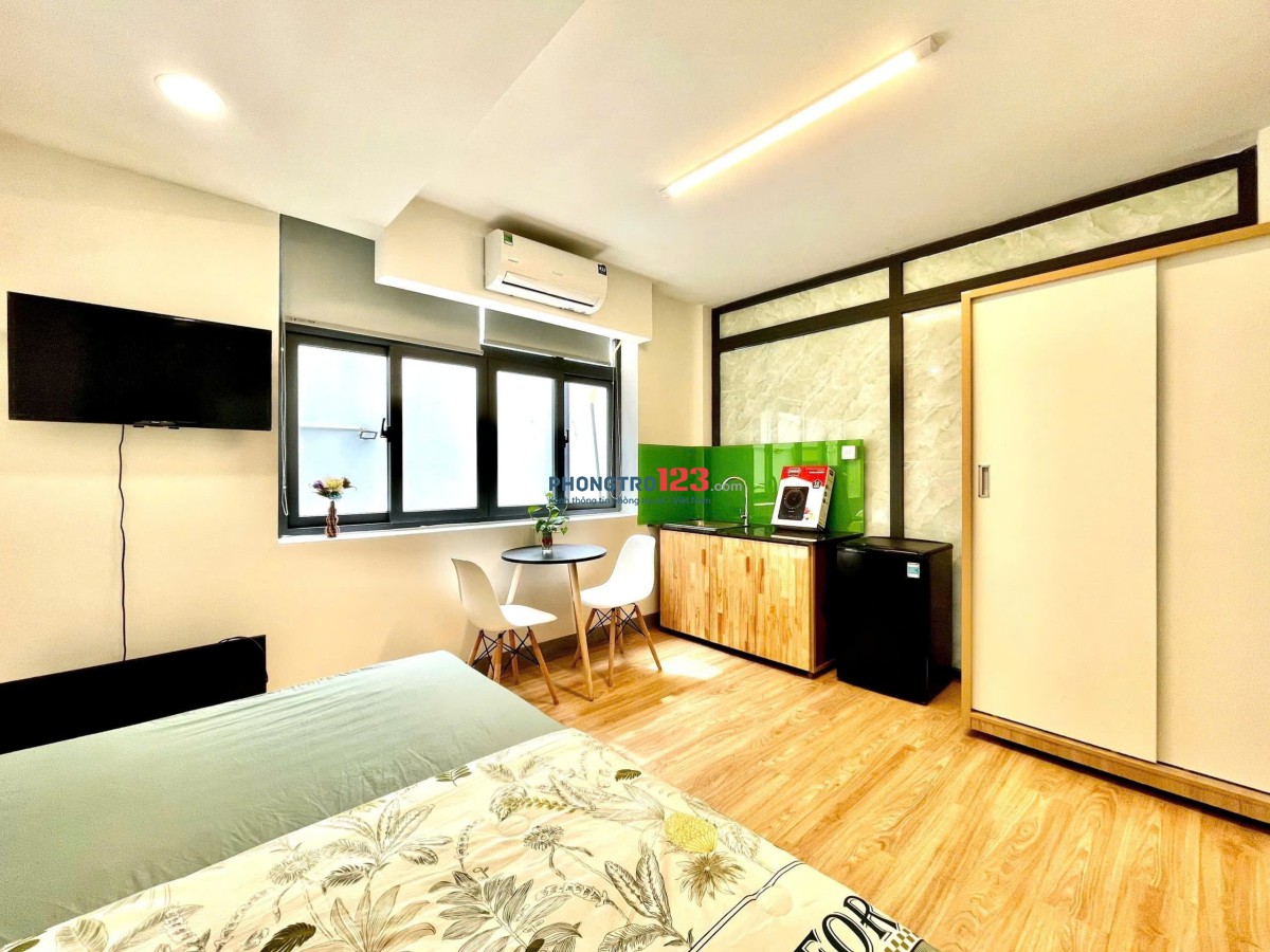 Căn hộ P.01 tại Tòa cao ốc tại 51/x đường số 3 Trần Não, gần Metro An Khánh , gần Thào Điền, Quận 2