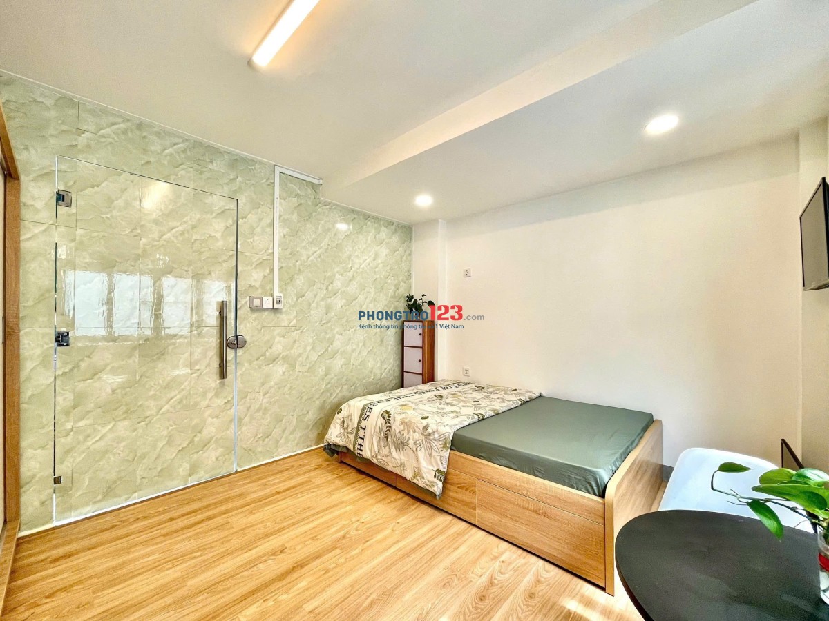 Căn hộ P.01 tại Tòa cao ốc tại 51/x đường số 3 Trần Não, gần Metro An Khánh , gần Thào Điền, Quận 2