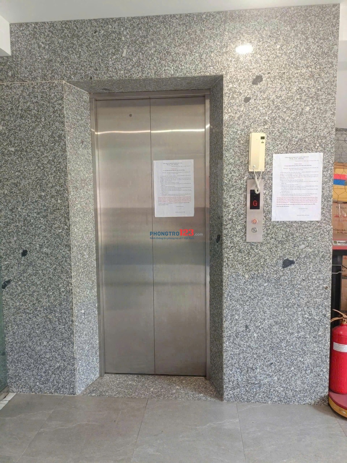 Căn hộ P.01 tại Tòa cao ốc tại 51/x đường số 3 Trần Não, gần Metro An Khánh , gần Thào Điền, Quận 2