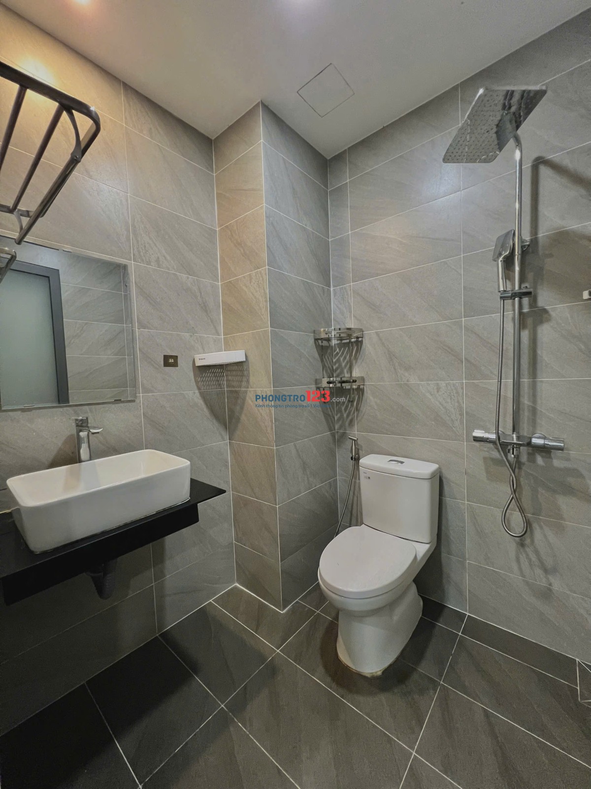 CHO THUÊ CĂN HỘ CAO CẤP NGÔ BỆ