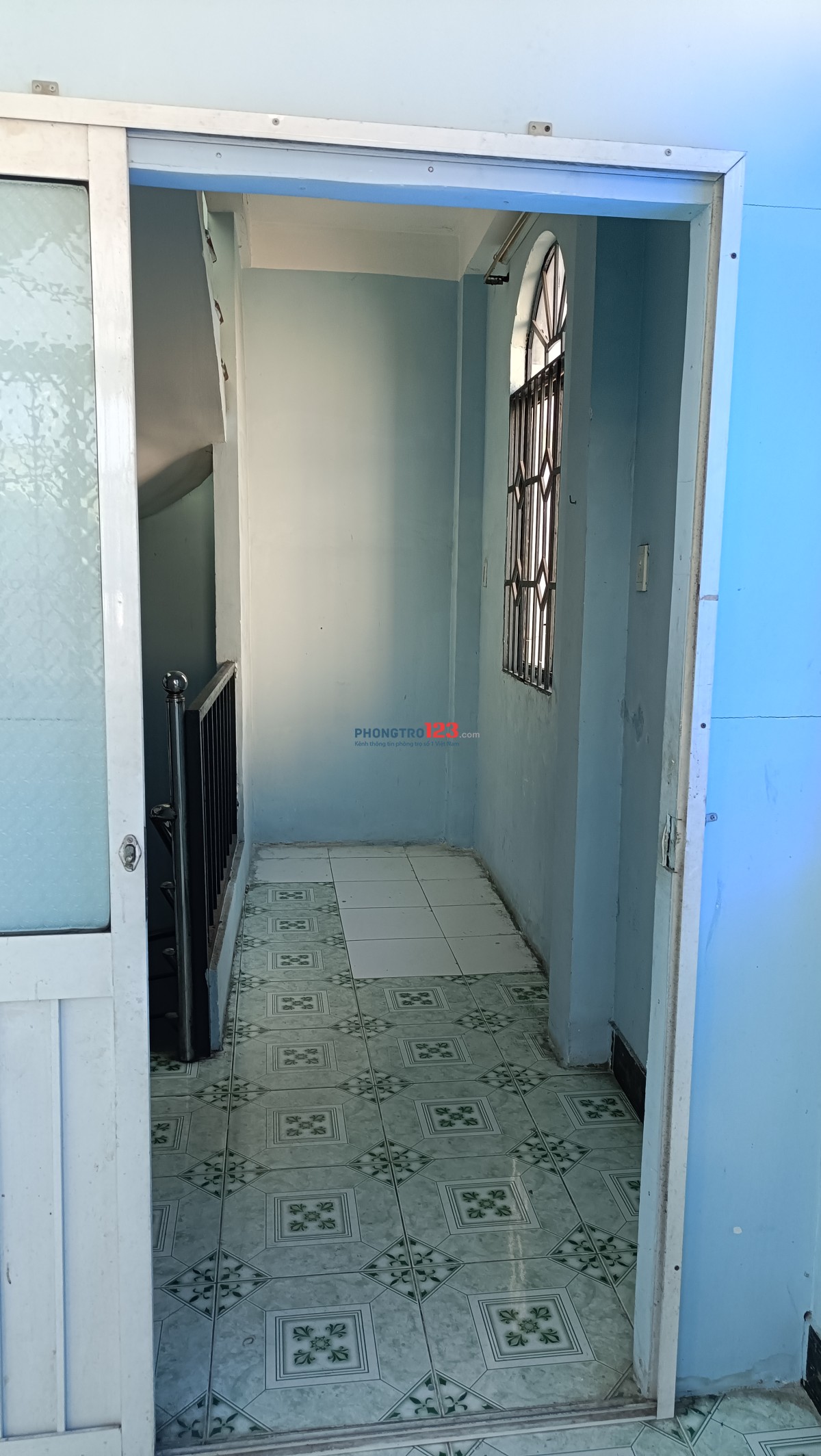 CHO THUÊ PHÒNG TRỌ GIÁ TỐT – GÒ VẤP