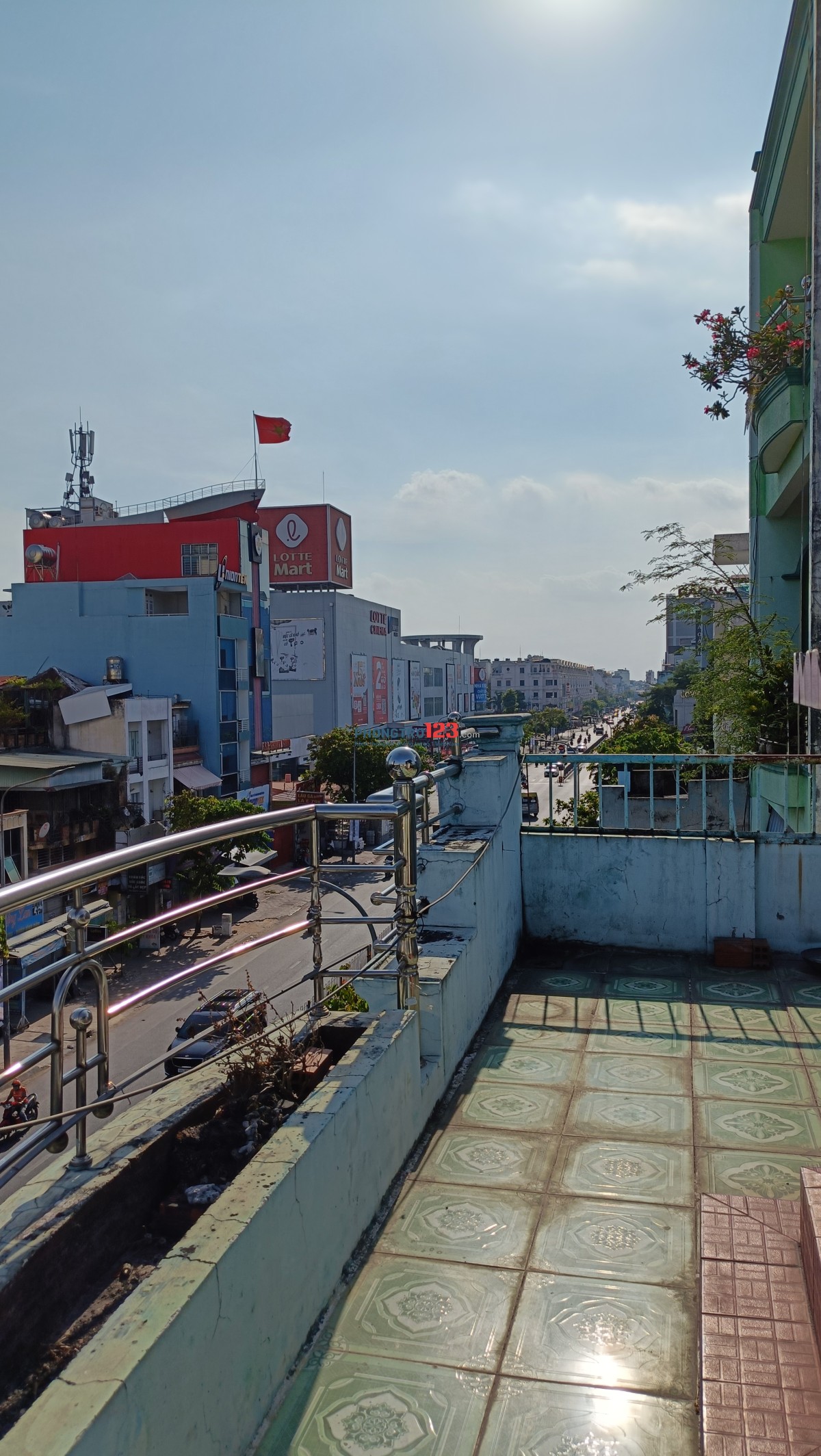 CHO THUÊ PHÒNG TRỌ GIÁ TỐT – GÒ VẤP