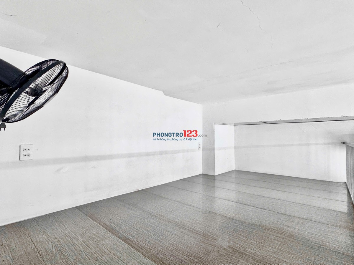  PHÒNG FULL NỘI THẤT – GIÁ RẺ TÂN BÌNH – CHỈ 3TR8 