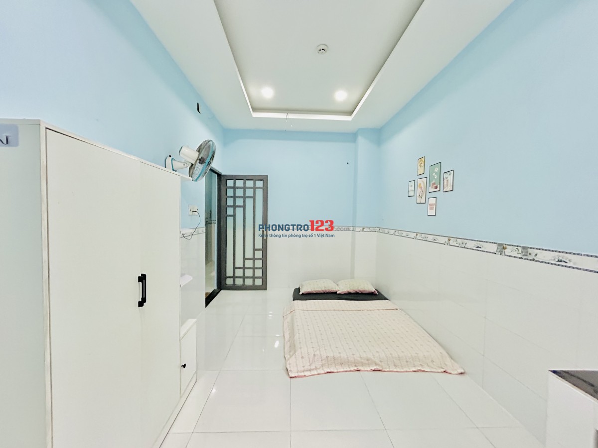 STUDIO SẴN NỘI THẤT Y HÌNH GẦN NHÀ THỜ LẠC QUANG_GẦN AN SƯƠNG_THAM LƯƠNG_PHAN VĂN HỚN_TRƯƠNG CHINH