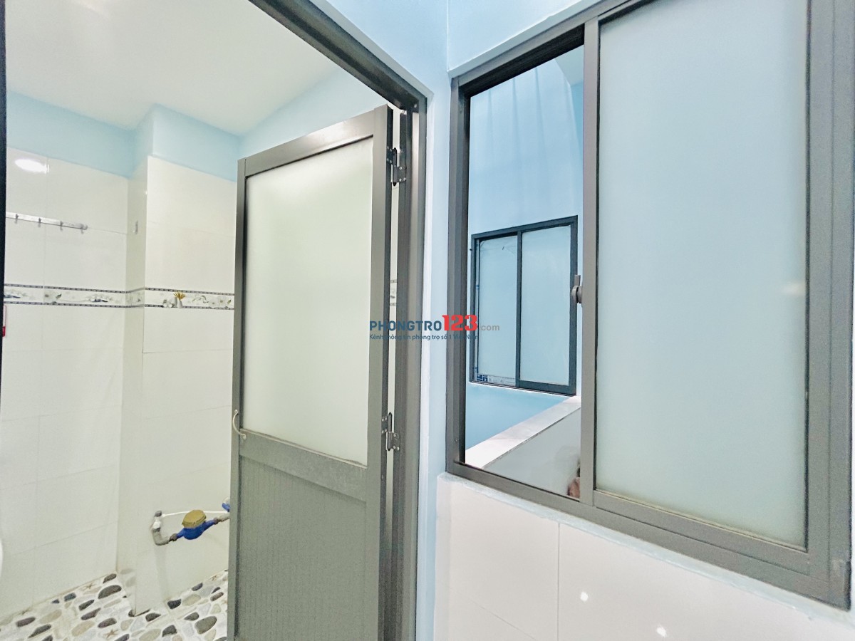 STUDIO SẴN NỘI THẤT Y HÌNH GẦN NHÀ THỜ LẠC QUANG_GẦN AN SƯƠNG_THAM LƯƠNG_PHAN VĂN HỚN_TRƯƠNG CHINH