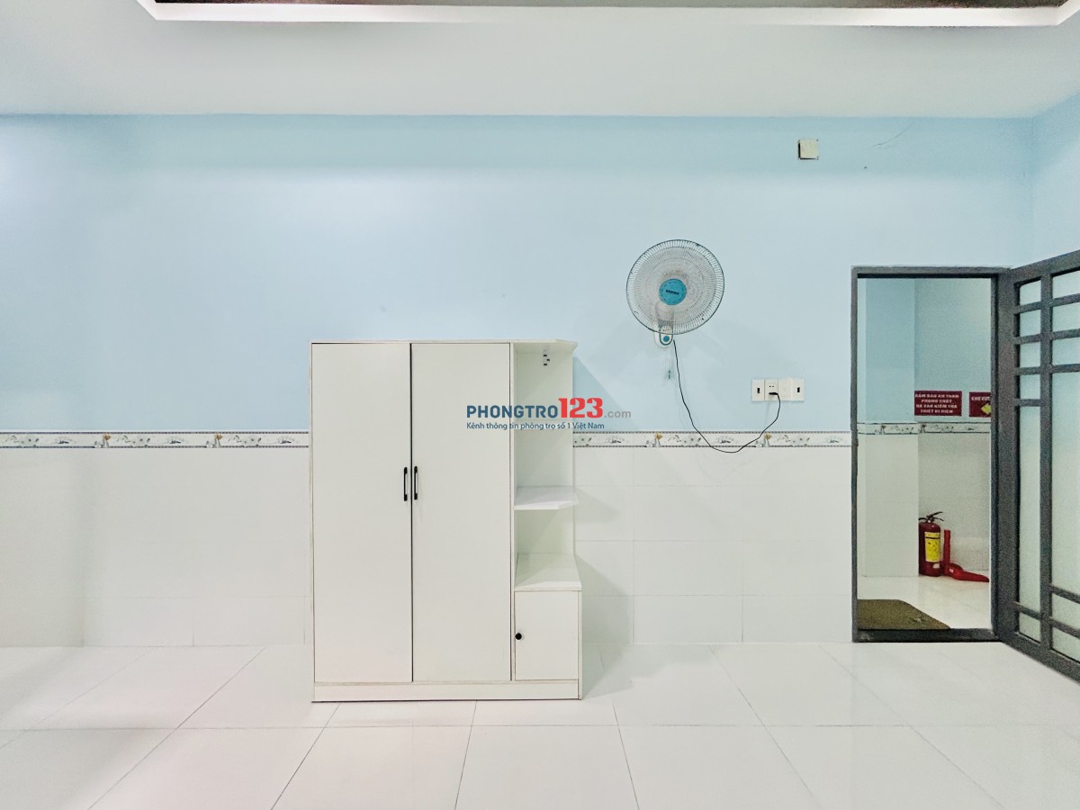 STUDIO SẴN NỘI THẤT Y HÌNH GẦN NHÀ THỜ LẠC QUANG_GẦN AN SƯƠNG_THAM LƯƠNG_PHAN VĂN HỚN_TRƯƠNG CHINH