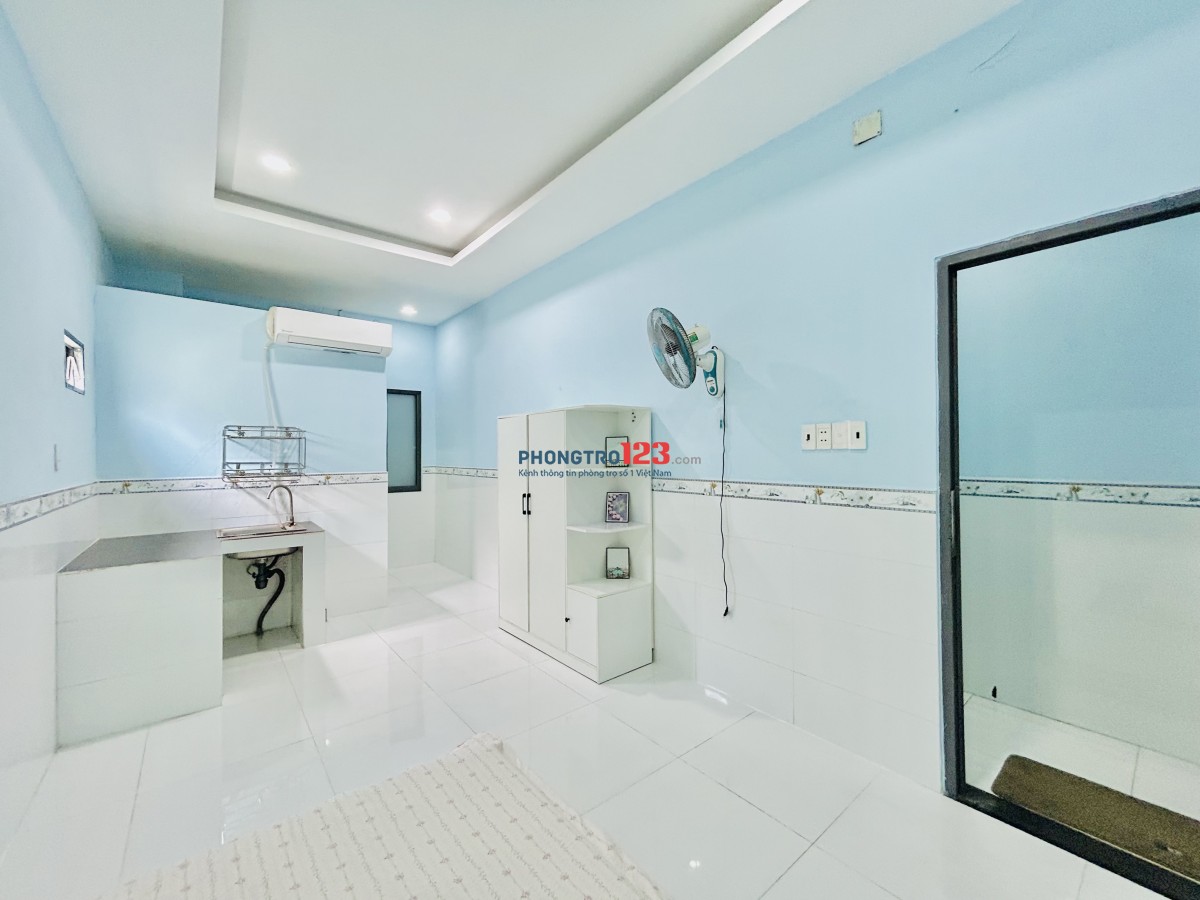 STUDIO SẴN NỘI THẤT Y HÌNH GẦN NHÀ THỜ LẠC QUANG_GẦN AN SƯƠNG_THAM LƯƠNG_PHAN VĂN HỚN_TRƯƠNG CHINH