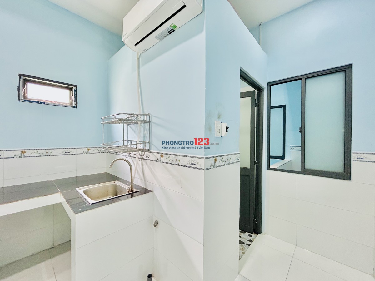 STUDIO SẴN NỘI THẤT Y HÌNH GẦN NHÀ THỜ LẠC QUANG_GẦN AN SƯƠNG_THAM LƯƠNG_PHAN VĂN HỚN_TRƯƠNG CHINH