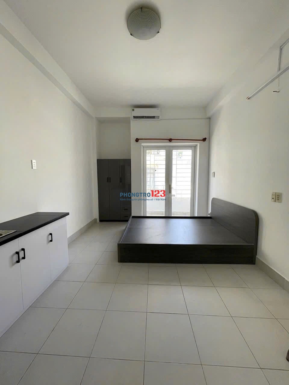  CHÍNH CHỦ – STUDIO MỚI 100% FULL NỘI THẤT – DỌN VÀO Ở NGAY ( QUANG TRUNG ) P10 - GV