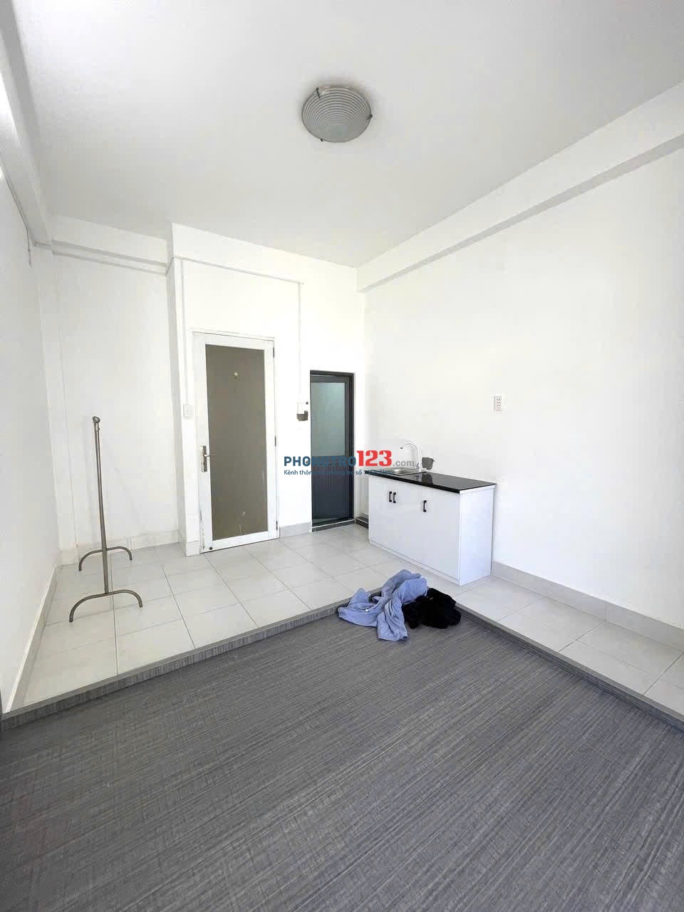  CHÍNH CHỦ – STUDIO MỚI 100% FULL NỘI THẤT – DỌN VÀO Ở NGAY ( QUANG TRUNG ) P10 - GV