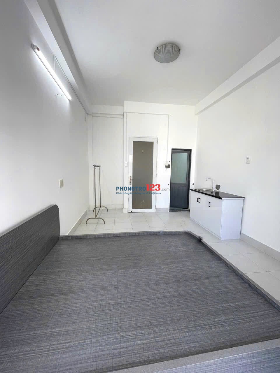  CHÍNH CHỦ – STUDIO MỚI 100% FULL NỘI THẤT – DỌN VÀO Ở NGAY ( QUANG TRUNG ) P10 - GV