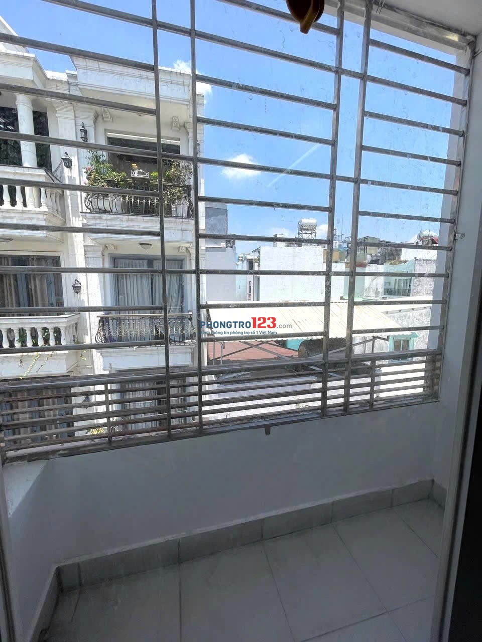  CHÍNH CHỦ – STUDIO MỚI 100% FULL NỘI THẤT – DỌN VÀO Ở NGAY ( QUANG TRUNG ) P10 - GV