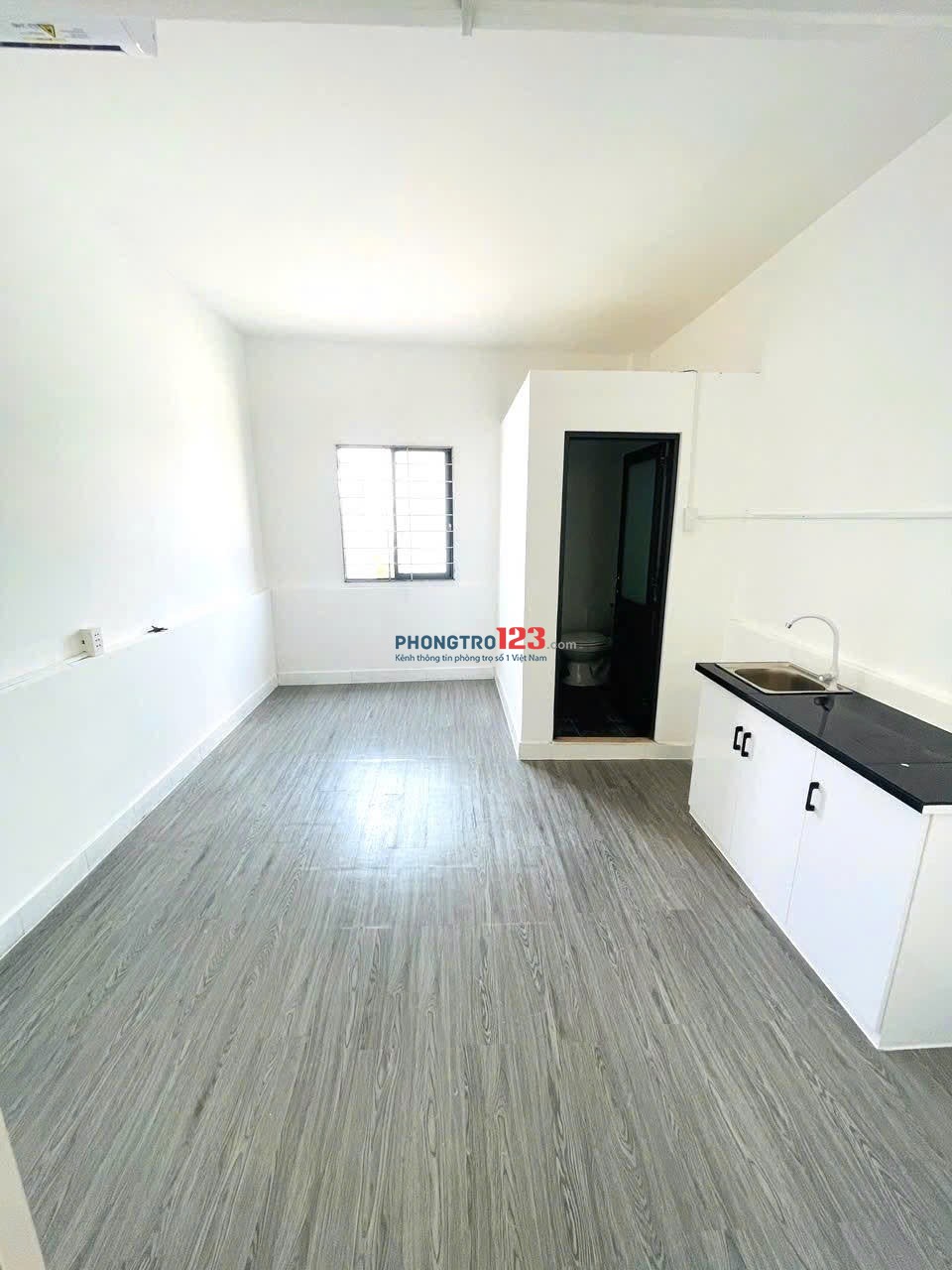  CHÍNH CHỦ – STUDIO MỚI 100% FULL NỘI THẤT – DỌN VÀO Ở NGAY ( QUANG TRUNG ) P10 - GV