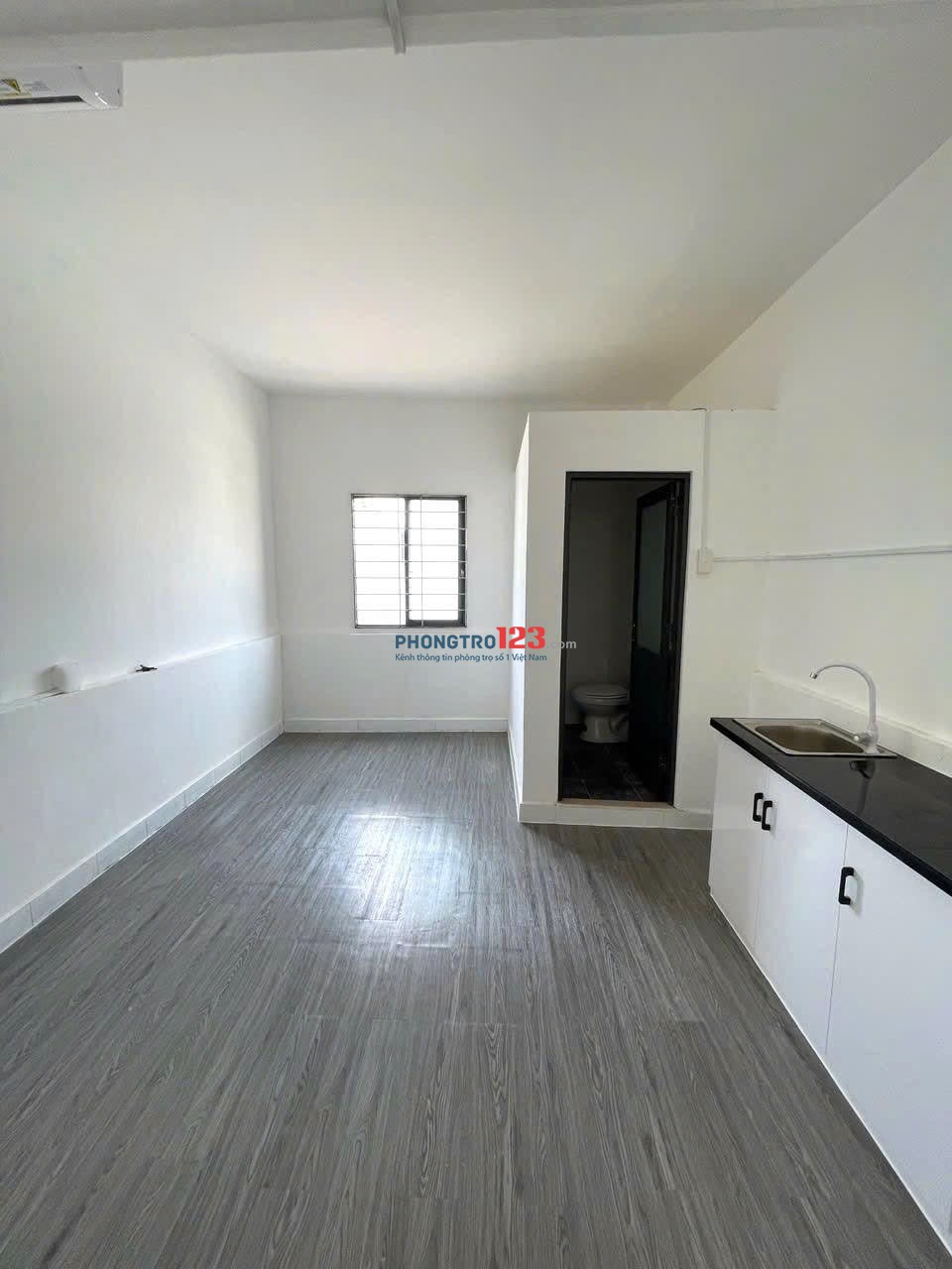  CHÍNH CHỦ – STUDIO MỚI 100% FULL NỘI THẤT – DỌN VÀO Ở NGAY ( QUANG TRUNG ) P10 - GV