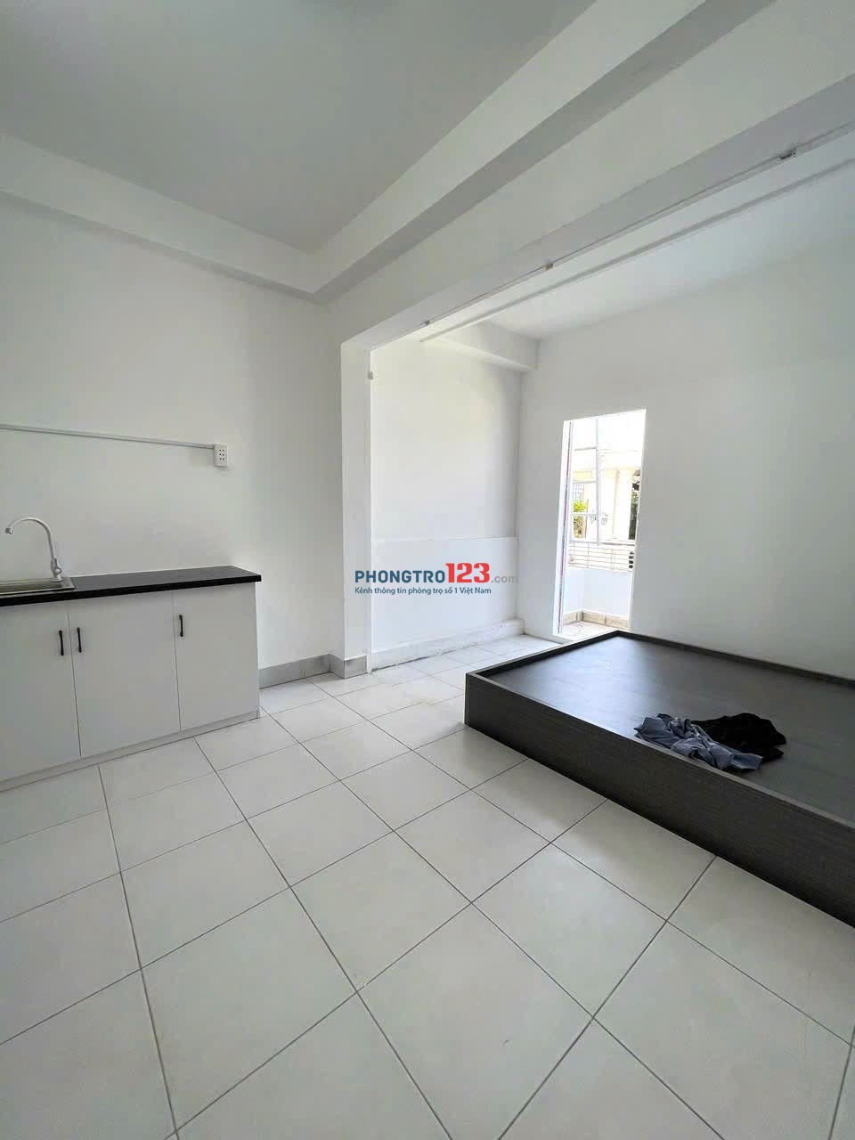  CHÍNH CHỦ – STUDIO MỚI 100% FULL NỘI THẤT – DỌN VÀO Ở NGAY ( QUANG TRUNG ) P10 - GV