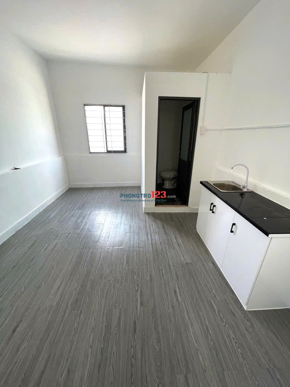  CHÍNH CHỦ – STUDIO MỚI 100% FULL NỘI THẤT – DỌN VÀO Ở NGAY ( QUANG TRUNG ) P10 - GV