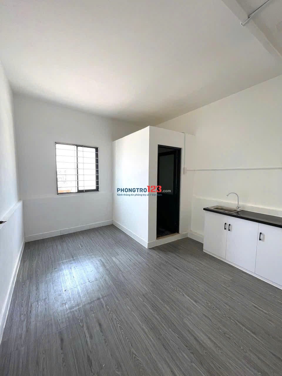  CHÍNH CHỦ – STUDIO MỚI 100% FULL NỘI THẤT – DỌN VÀO Ở NGAY ( QUANG TRUNG ) P10 - GV