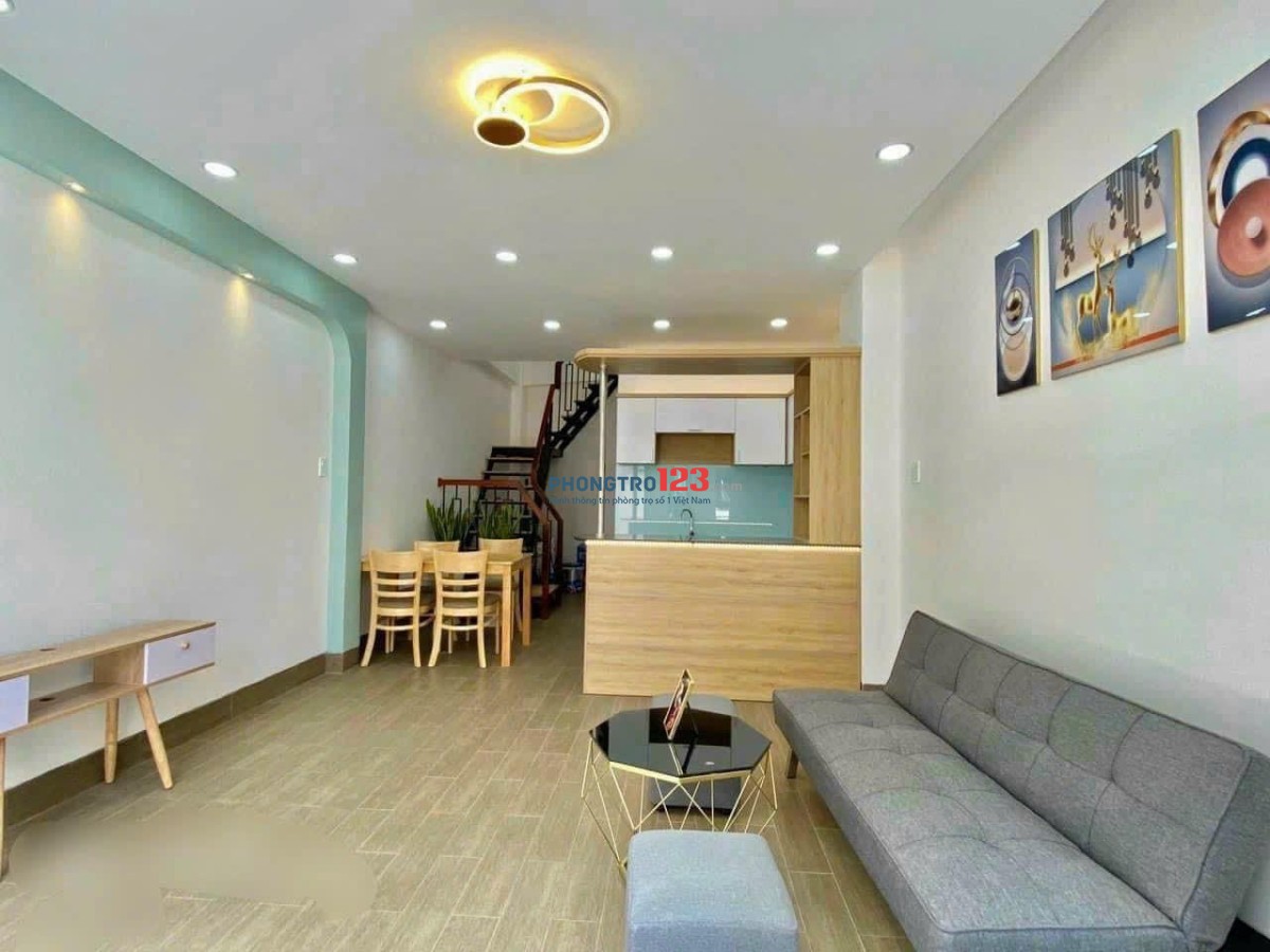 CHO THUÊ NHÀ MỚI XÂY TẠI HƯNG LỢI NINH KIỀU CẦN THƠ