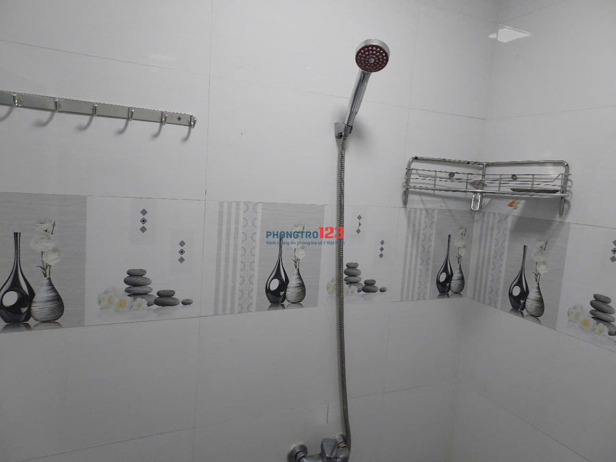 NHÀ CHO THUÊ - 1 TRỆT 1 LẦU Gần Trường Đại Học Y Dược Cần Thơ