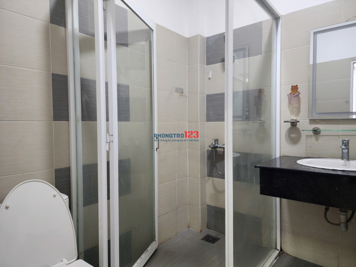  Studio CMT8 Q10 – Gần Bách Khoa , công viên Lê Thị Riêng , bệnh viện Trưng Vương