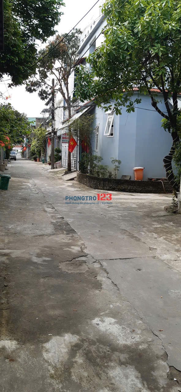 09050033Cho thuê nhà riêng mới, khép kín, phòng khách + ngủ + bếp +WC giá 3- 3,5 triệu, kiệt rộng 5m