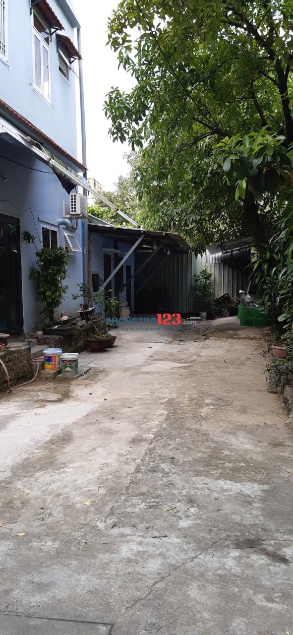 09050033Cho thuê nhà riêng mới, khép kín, phòng khách + ngủ + bếp +WC giá 3- 3,5 triệu, kiệt rộng 5m