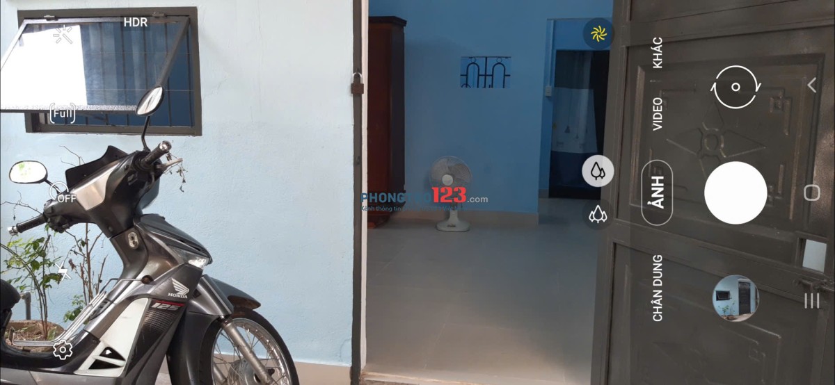 09050033Cho thuê nhà riêng mới, khép kín, phòng khách + ngủ + bếp +WC giá 3- 3,5 triệu, kiệt rộng 5m