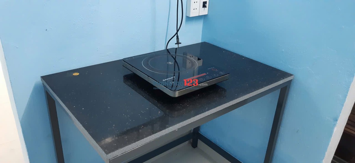 09050033Cho thuê nhà riêng mới, khép kín, phòng khách + ngủ + bếp +WC giá 3- 3,5 triệu, kiệt rộng 5m