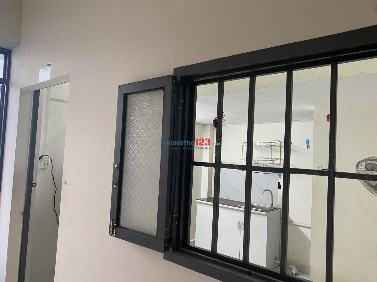 Chính chủ cho thuê phòng An Sương - cầu Tham Lương