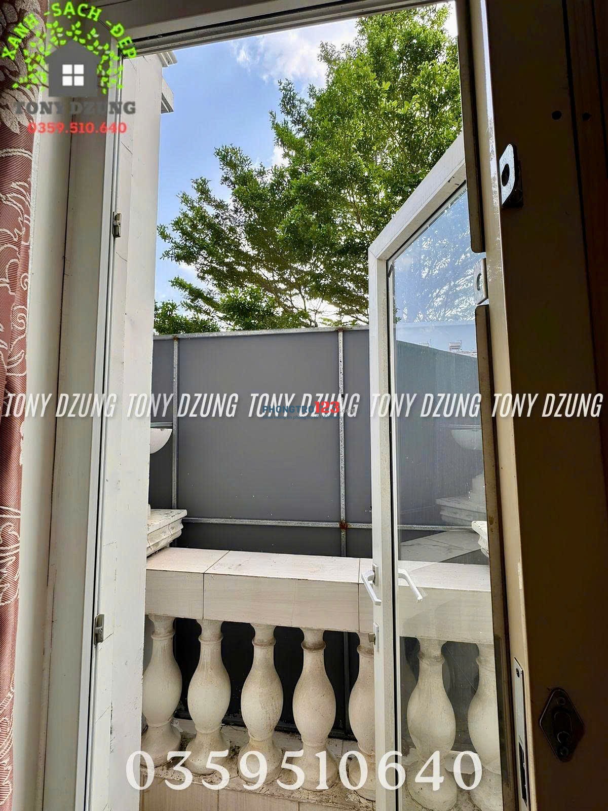 MINIDUPLEX SẠCH SẼ - PHÒNG 4 NGƯỜI - BAO TRỌN GÓI NGAY KDC CITYLAND! - GẦN ĐH VĂN LANG CS3