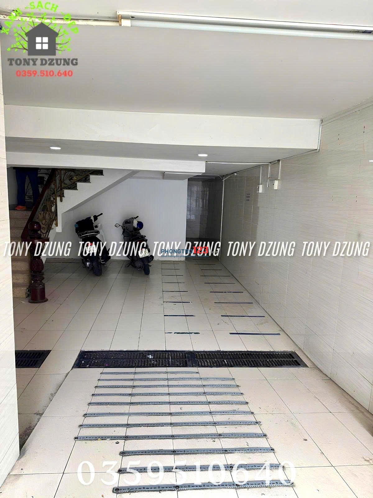 MINIDUPLEX SẠCH SẼ - PHÒNG 4 NGƯỜI - BAO TRỌN GÓI NGAY KDC CITYLAND! - GẦN ĐH VĂN LANG CS3