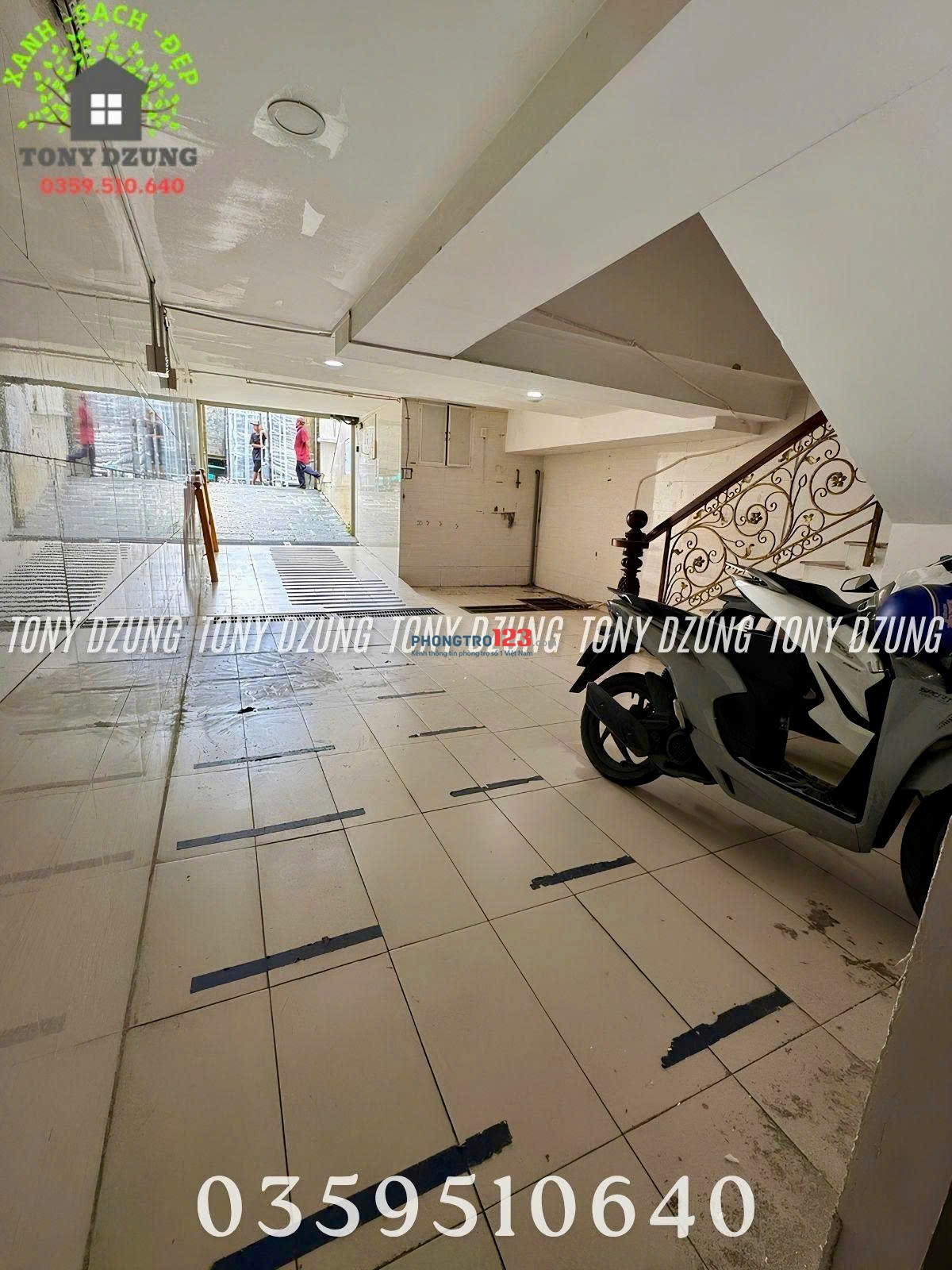 MINIDUPLEX SẠCH SẼ - PHÒNG 4 NGƯỜI - BAO TRỌN GÓI NGAY KDC CITYLAND! - GẦN ĐH VĂN LANG CS3