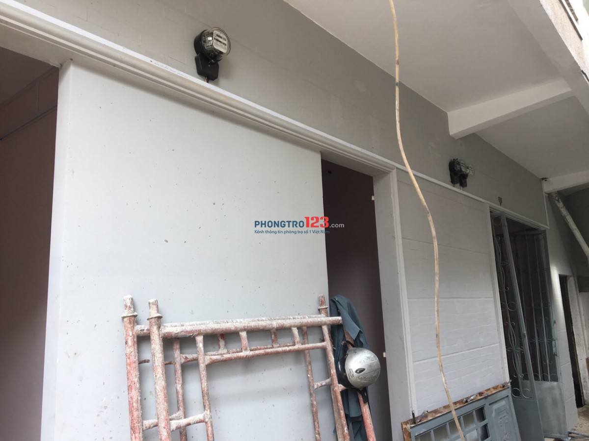 phòng cho thuê giá rẻ quận 11 , ở được 1 gia đình