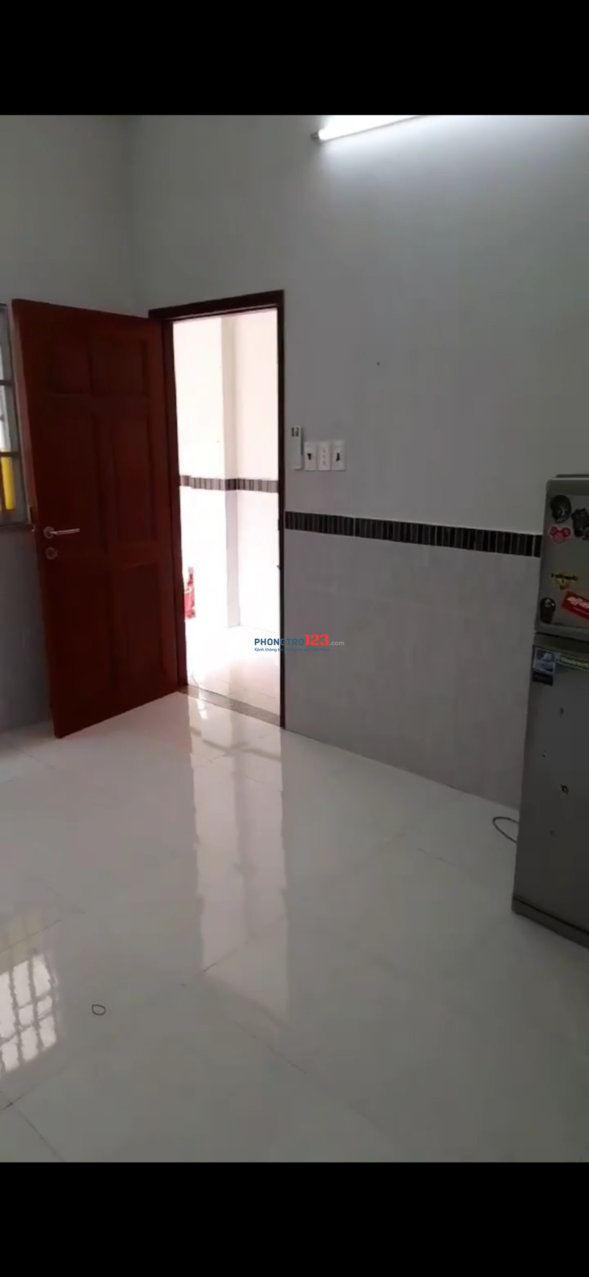 Pas trọ dành cho 3ng, hợp đồng còn 3th, hợp thì gia hạn, ko thì huỷ tuỳ ý ạ