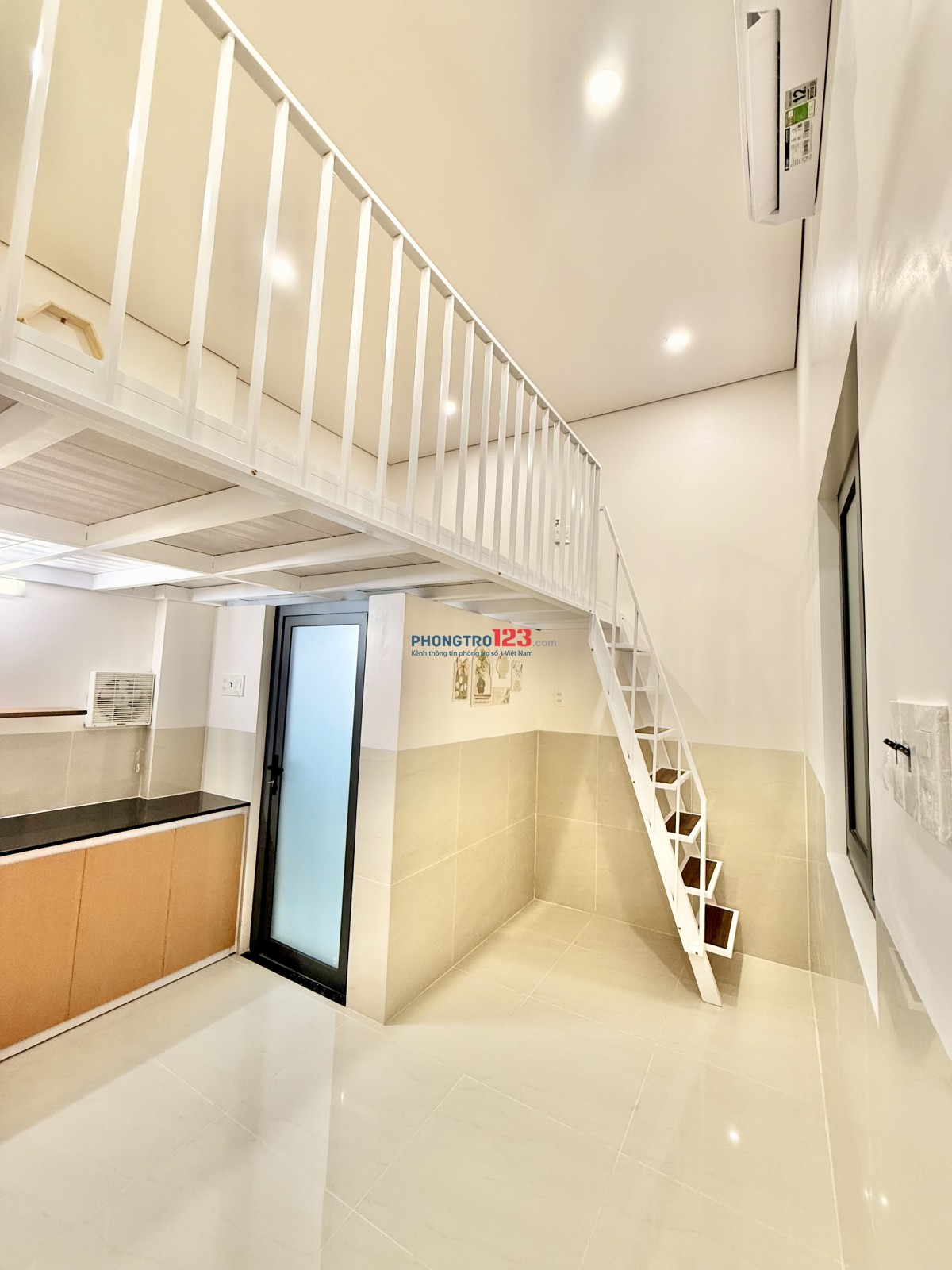 Minihouse mới xây đường Lê Lai, sát bên ĐHCT khu 3, BV Đa Khoa TPCT & Công Viên Lưu Hữu Phước