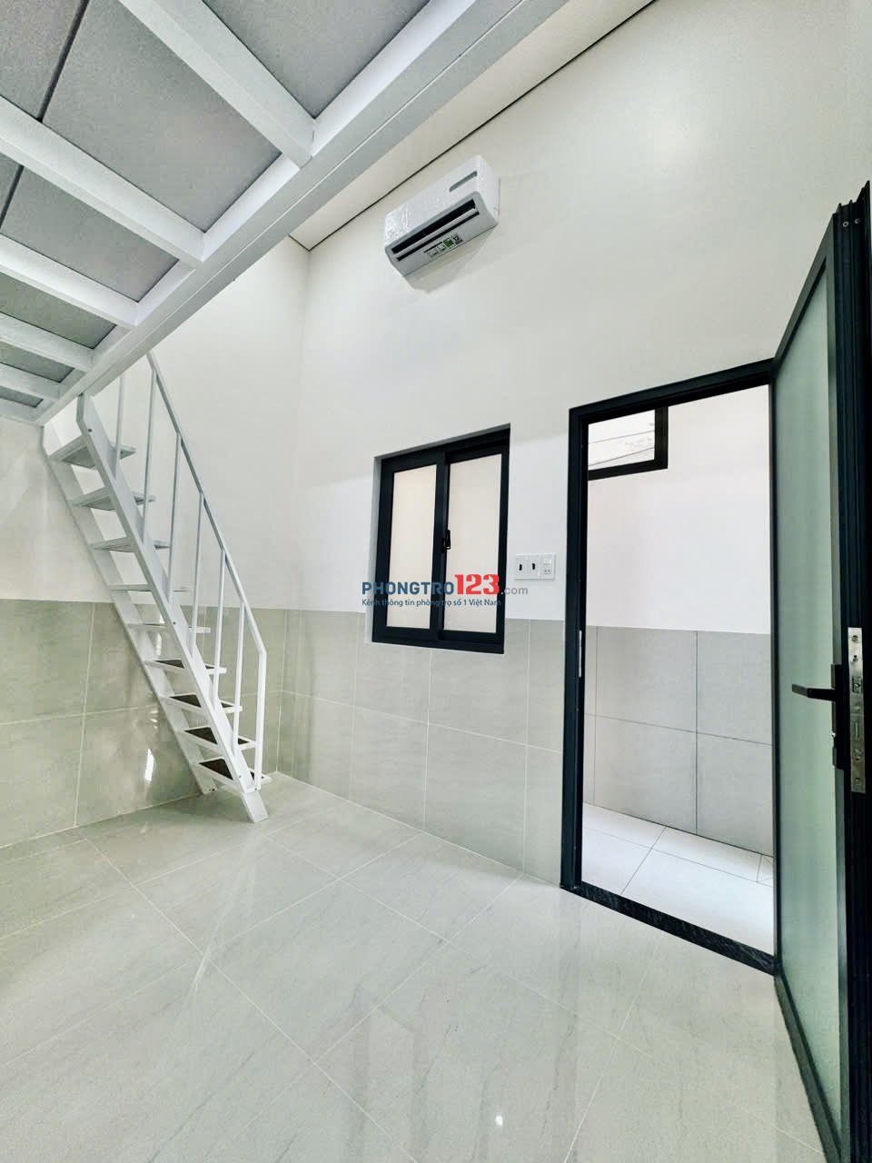 Minihouse mới xây đường Lê Lai, sát bên ĐHCT khu 3, BV Đa Khoa TPCT & Công Viên Lưu Hữu Phước