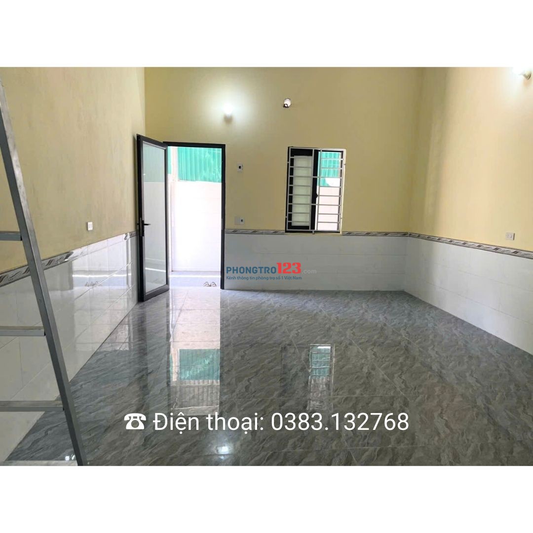 Phòng trọ khép kín vinh nghệ an, diện tích 35 m2 có gác lửng 15m2