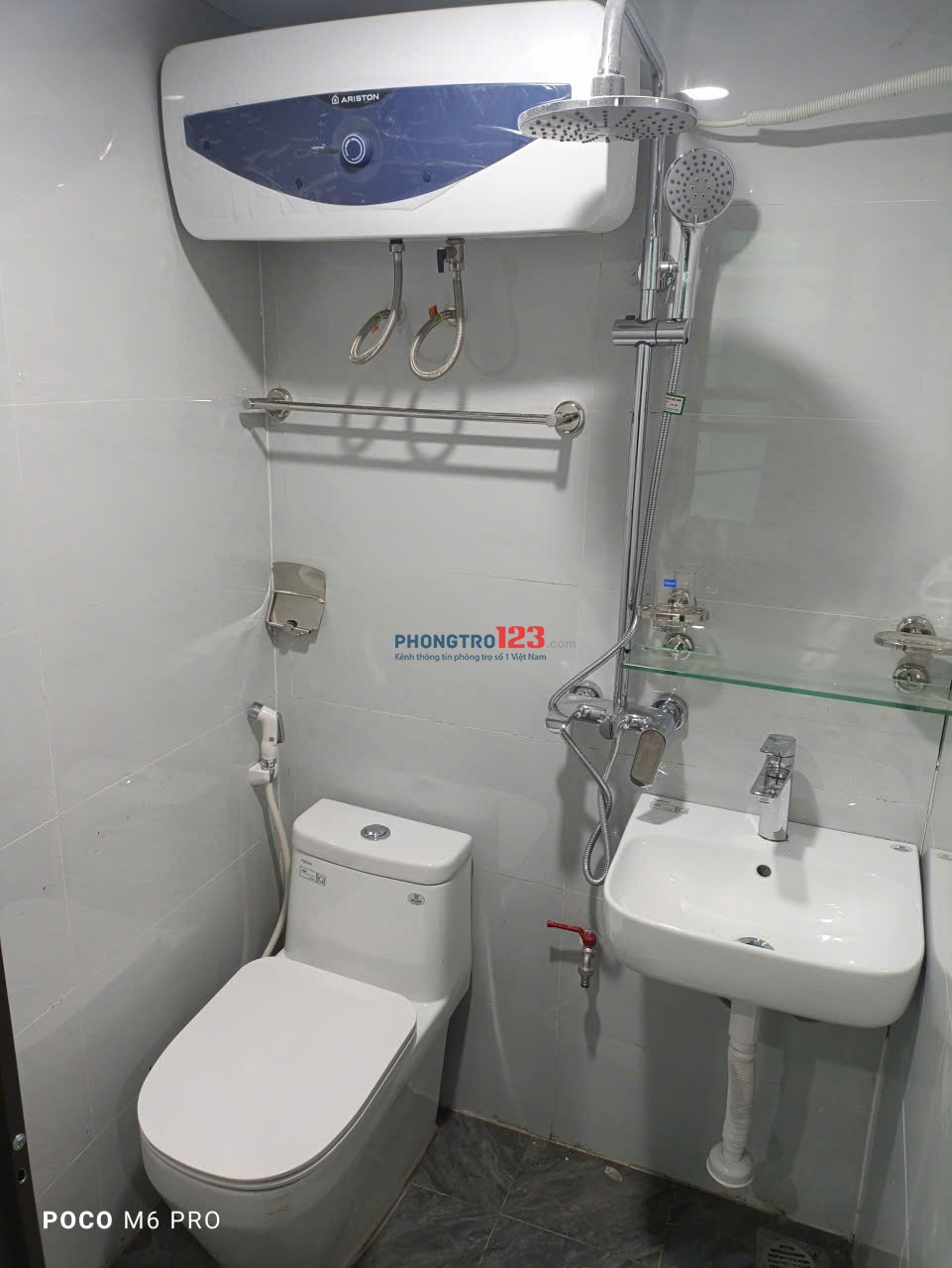 CHO THUÊ PHÒNG TRỌ – TIỆN NGHI, AN NINH, GIÁ TỐT 